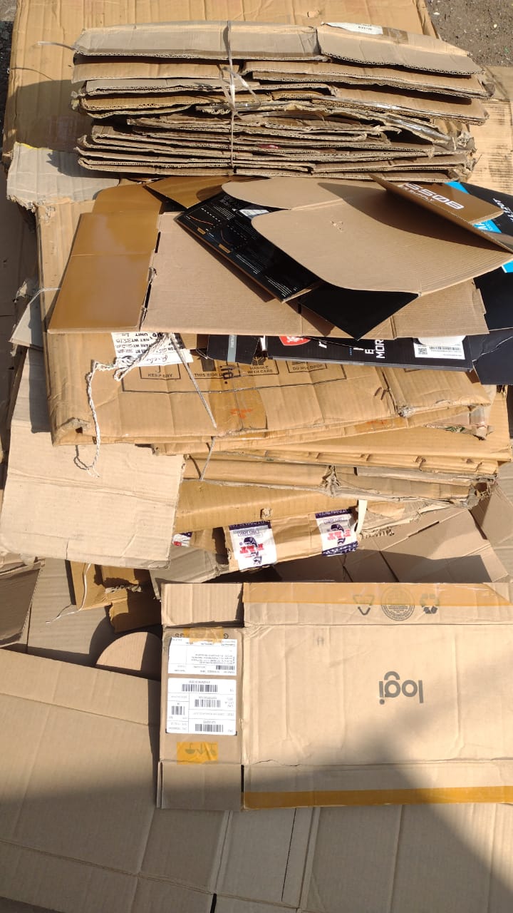 CARTON BOX